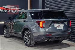 فورد إكسبلورر